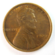 Illustration for article titled Thoughts for Your Penny: The One-Cent Piece Is Worth a Century of Type